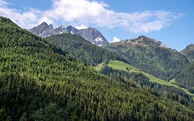 Pension Alpengruss